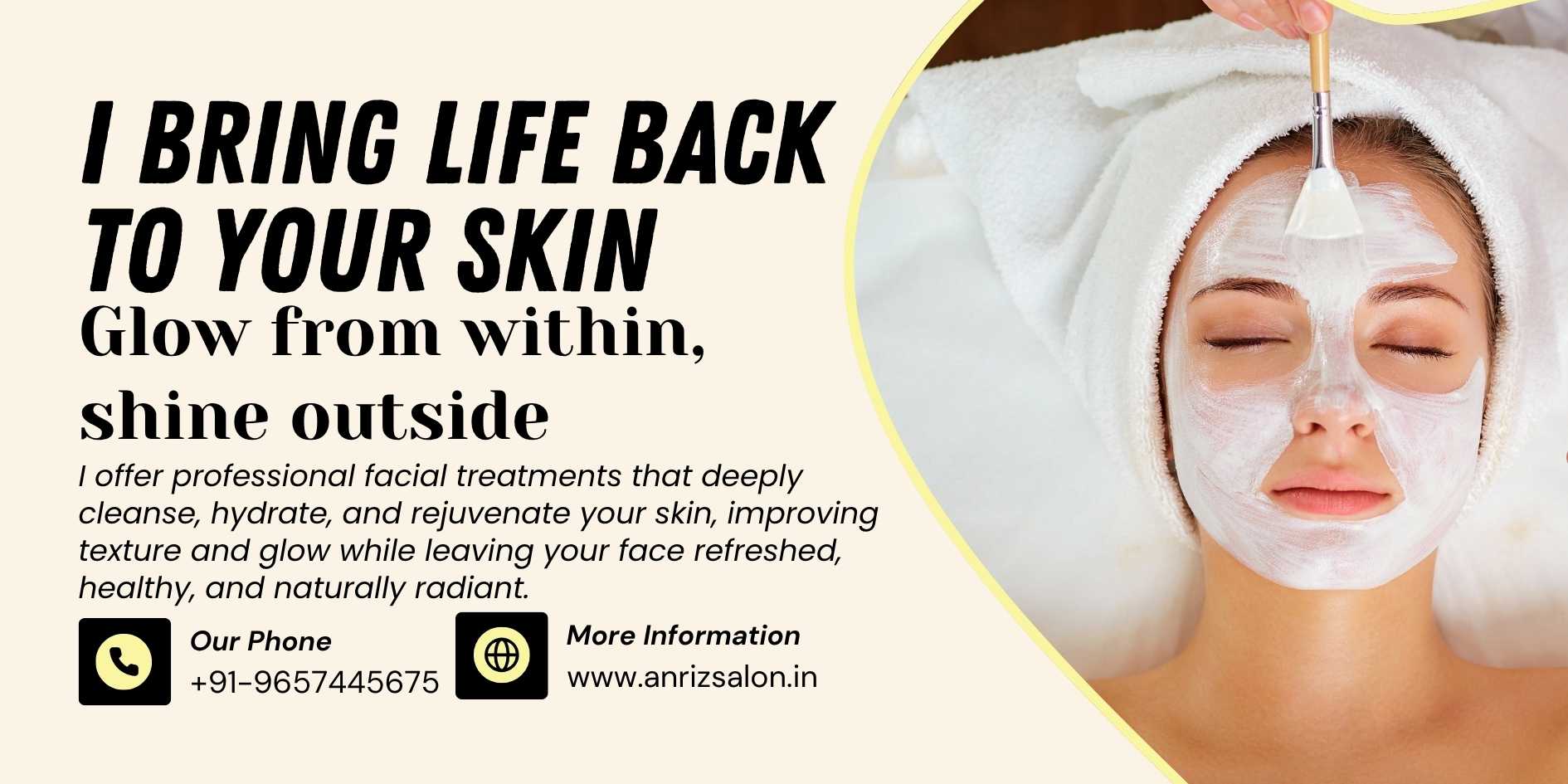 Facial Services