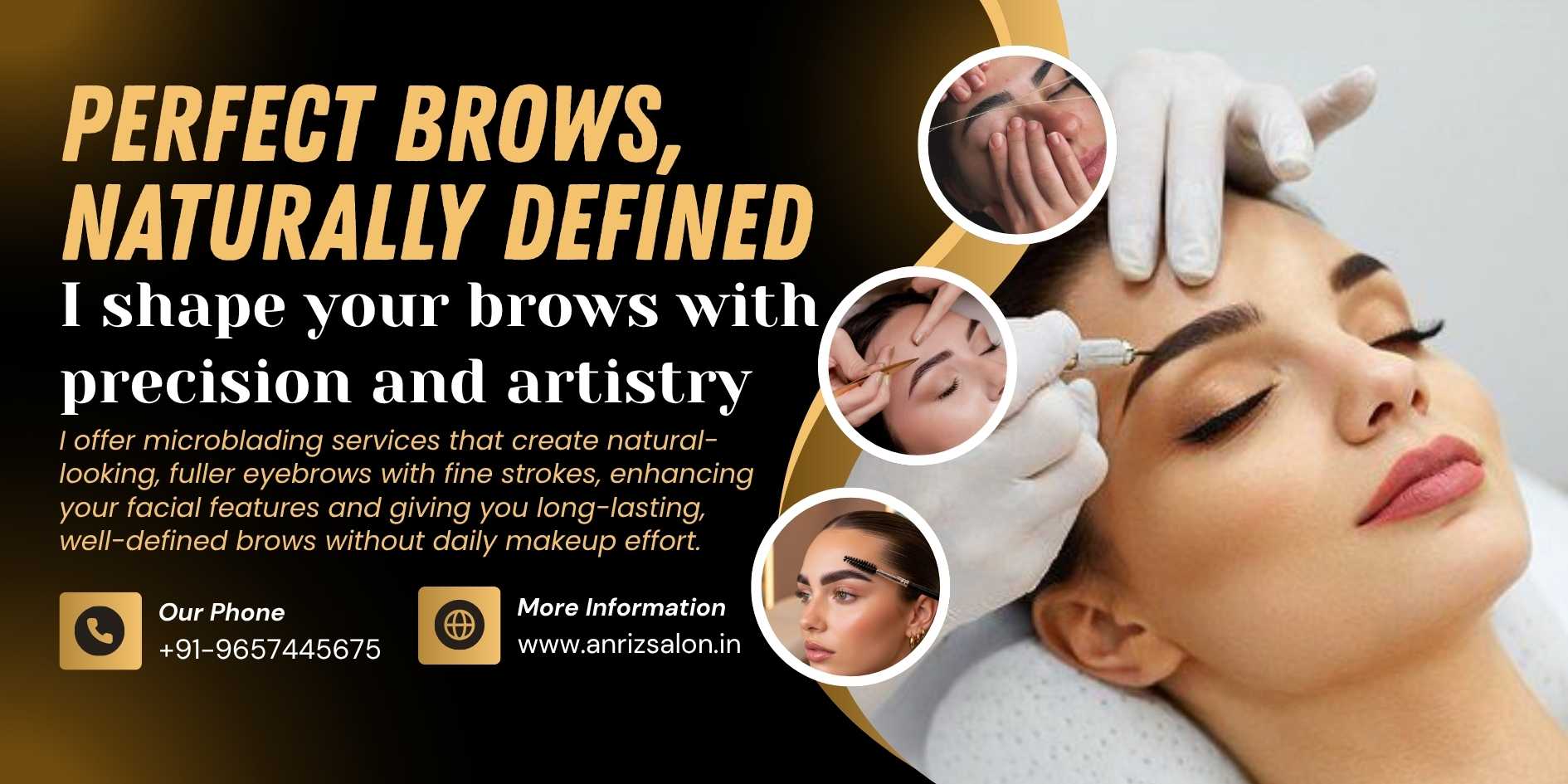 Microblading