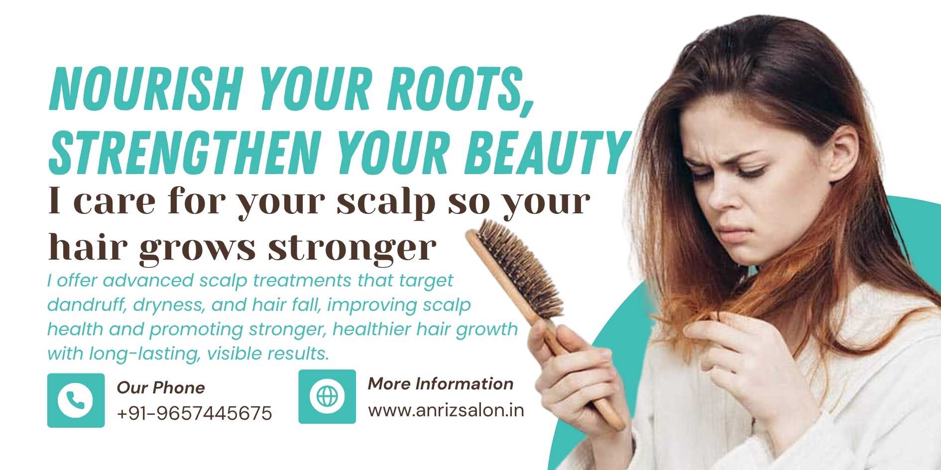 Scalp Treatments