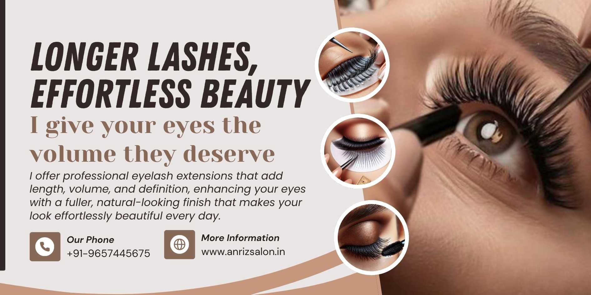 Eyelash Extensions