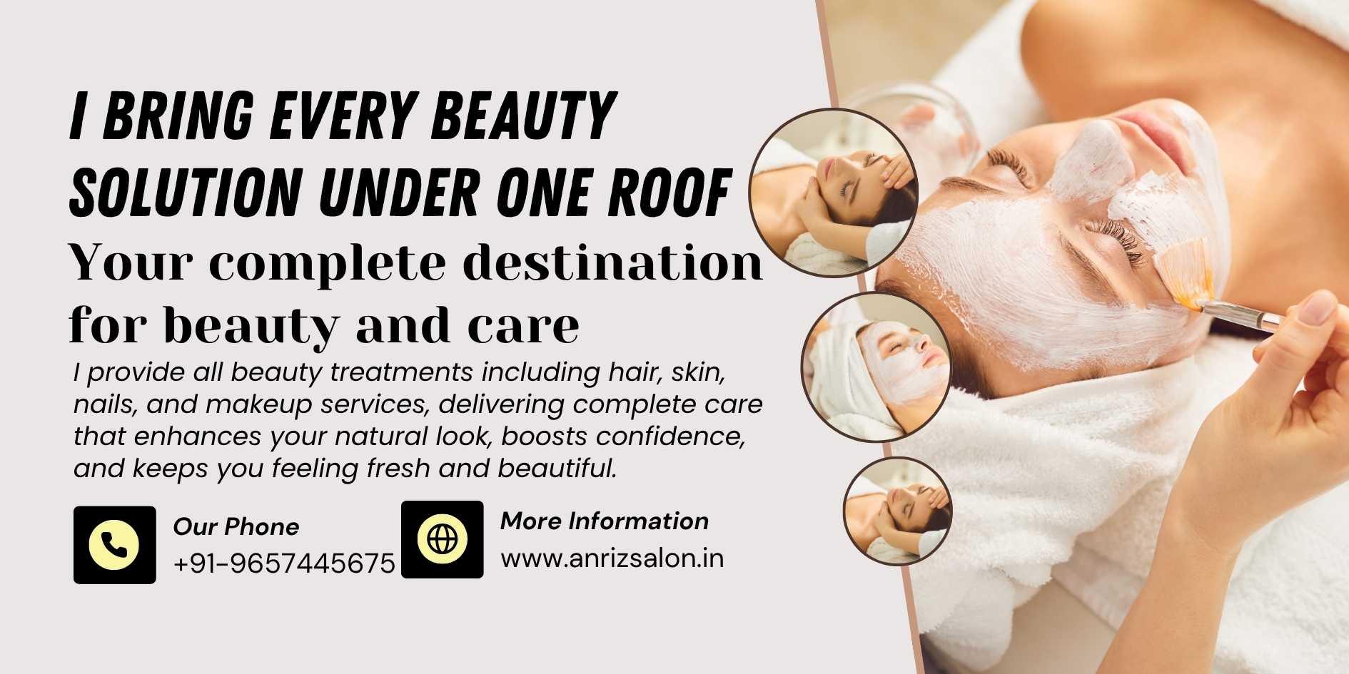All Beauty Treatments