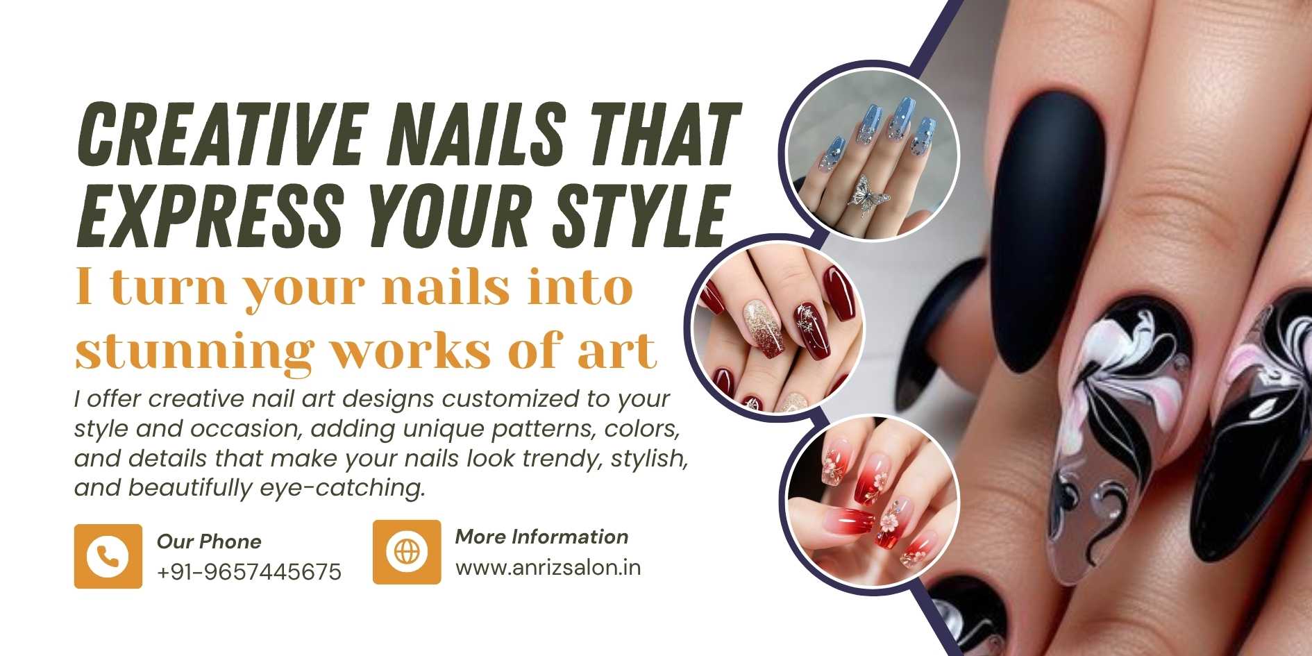 Nail Art