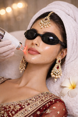 Advanced Skin Treatments