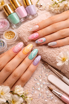 Nail Art