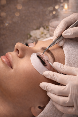 Eyelash Extensions