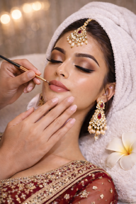 All Beauty Treatments