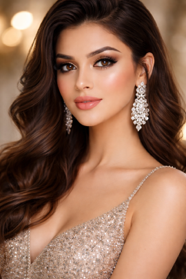 Party Makeup