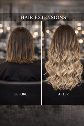 Hair Extensions