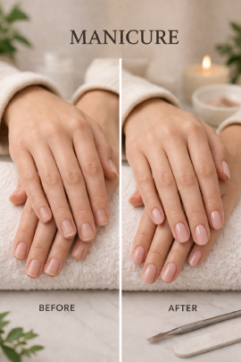 Manicure