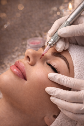 Lip Pigmentation