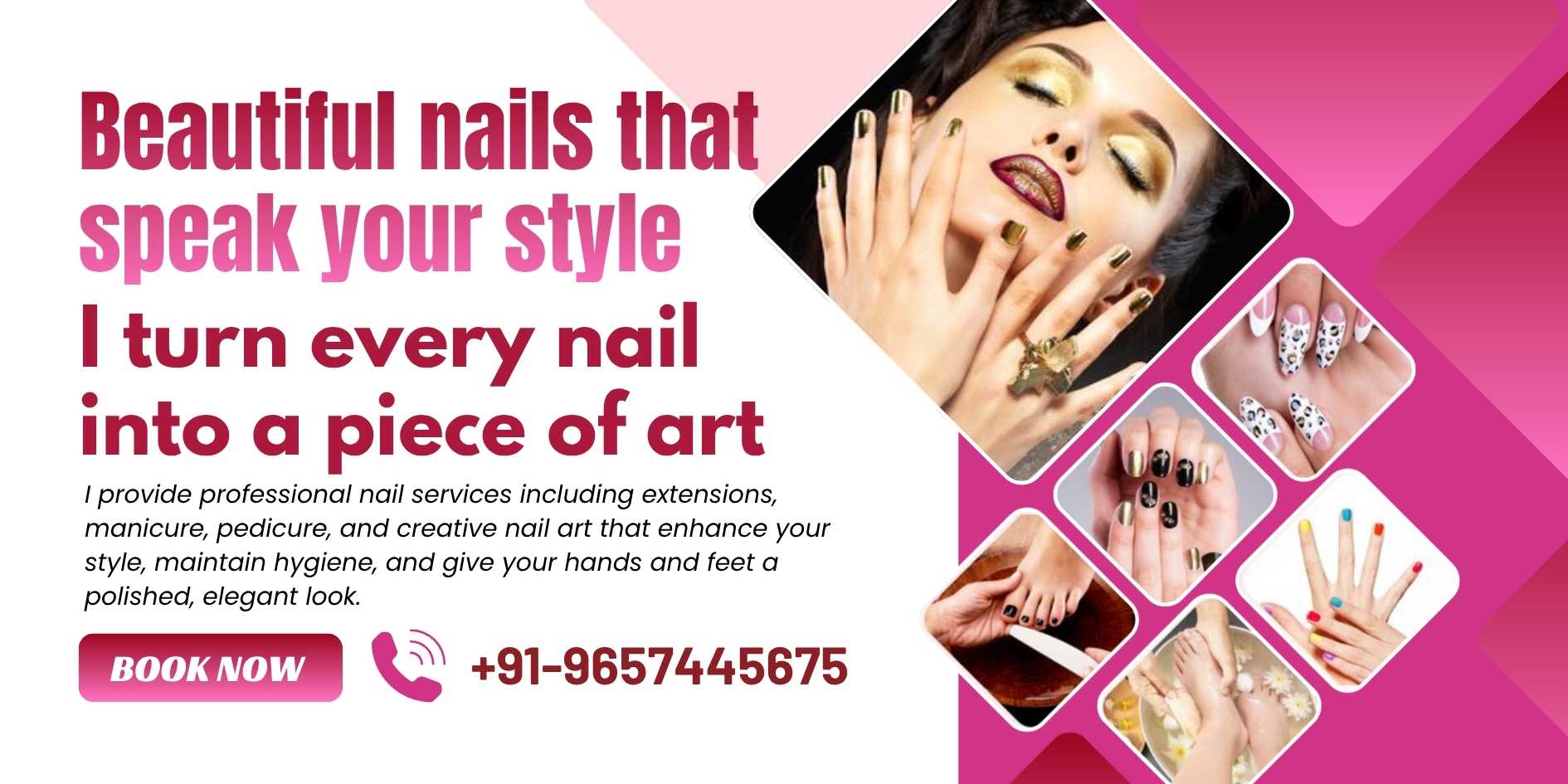 Nail Services