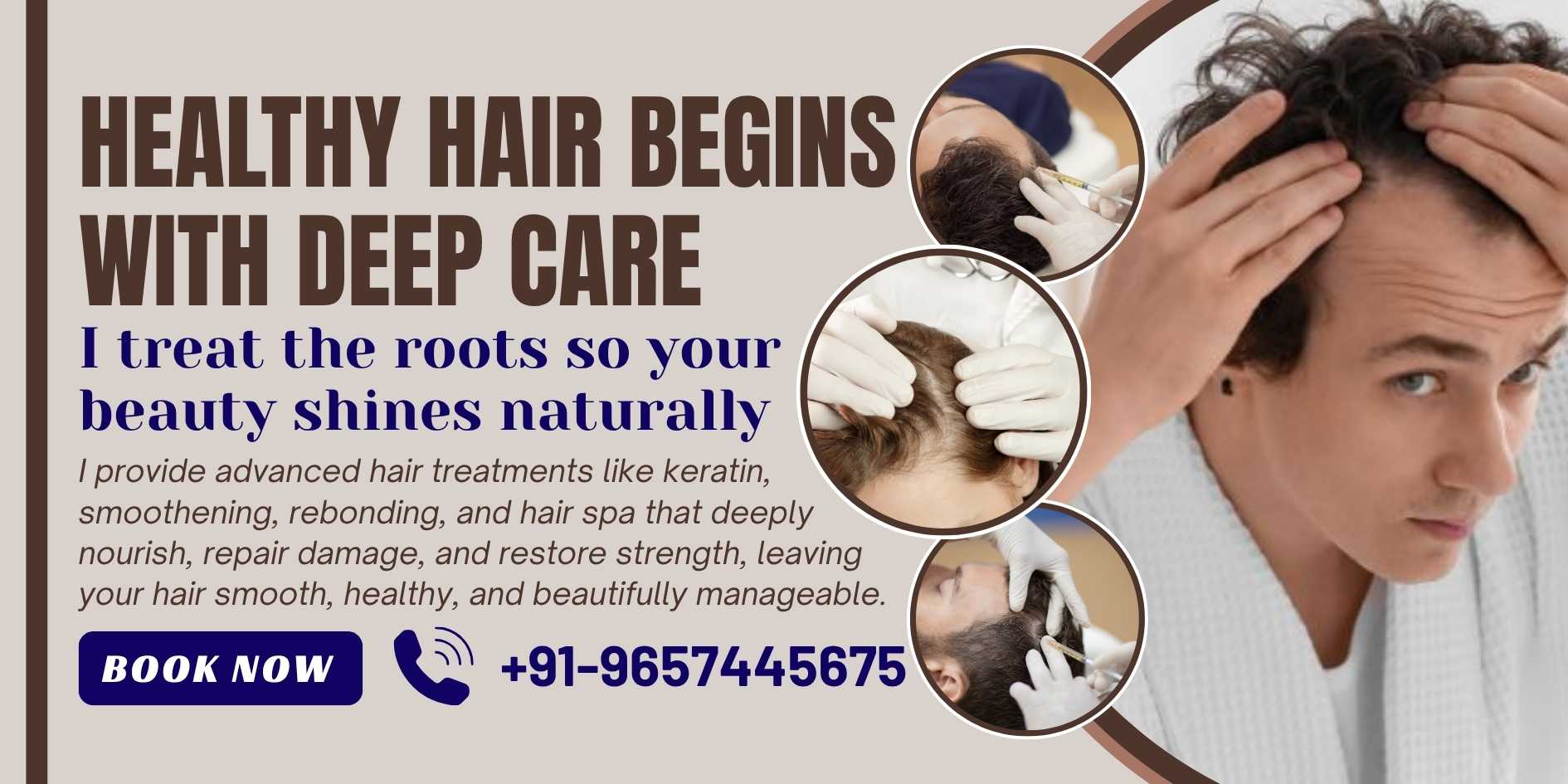 Hair Treatments