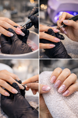 Nail Services