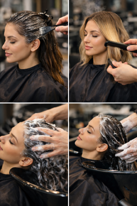Hair Treatments